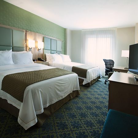 Holiday Inn Express & Suites Cuernavaca By Ihg Bagian luar foto