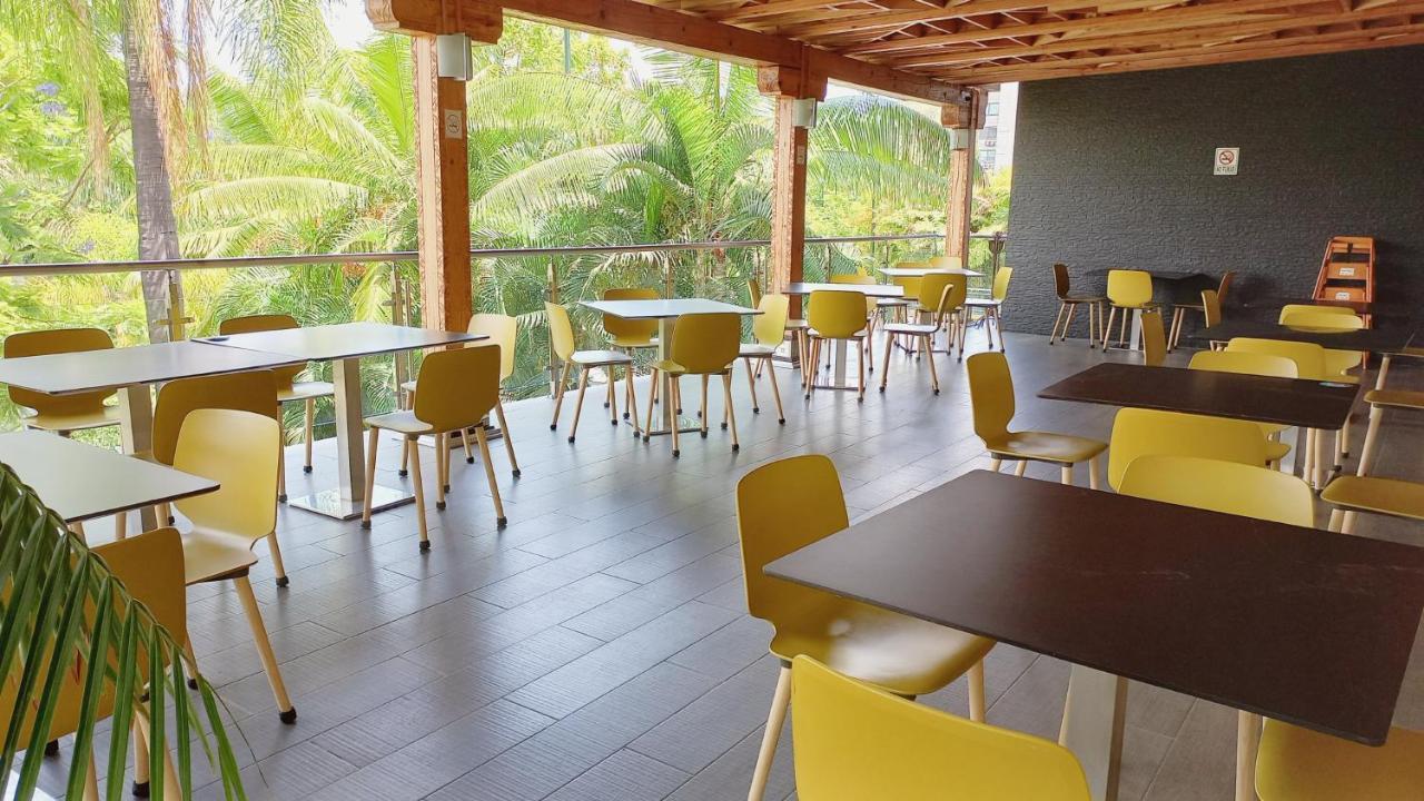 Holiday Inn Express & Suites Cuernavaca By Ihg Bagian luar foto