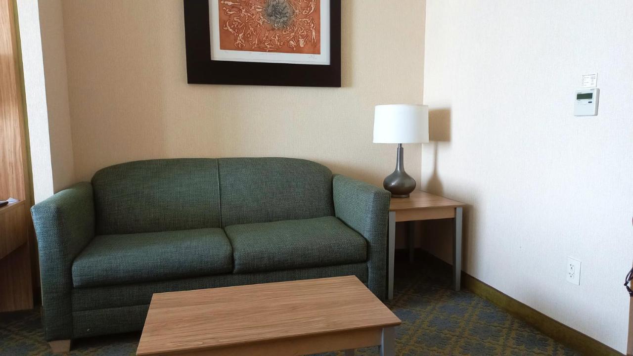 Holiday Inn Express & Suites Cuernavaca By Ihg Bagian luar foto