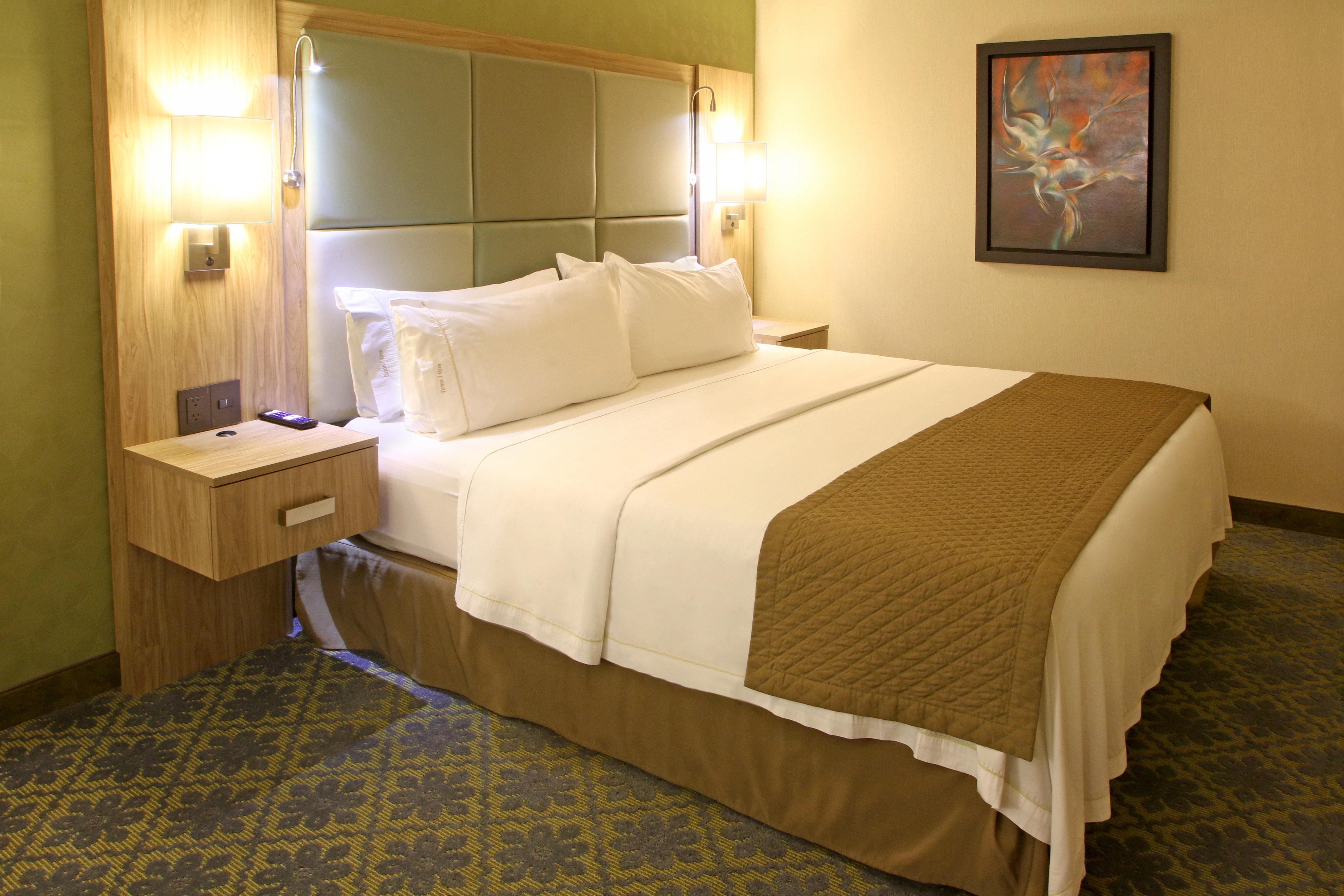 Holiday Inn Express & Suites Cuernavaca By Ihg Bagian luar foto