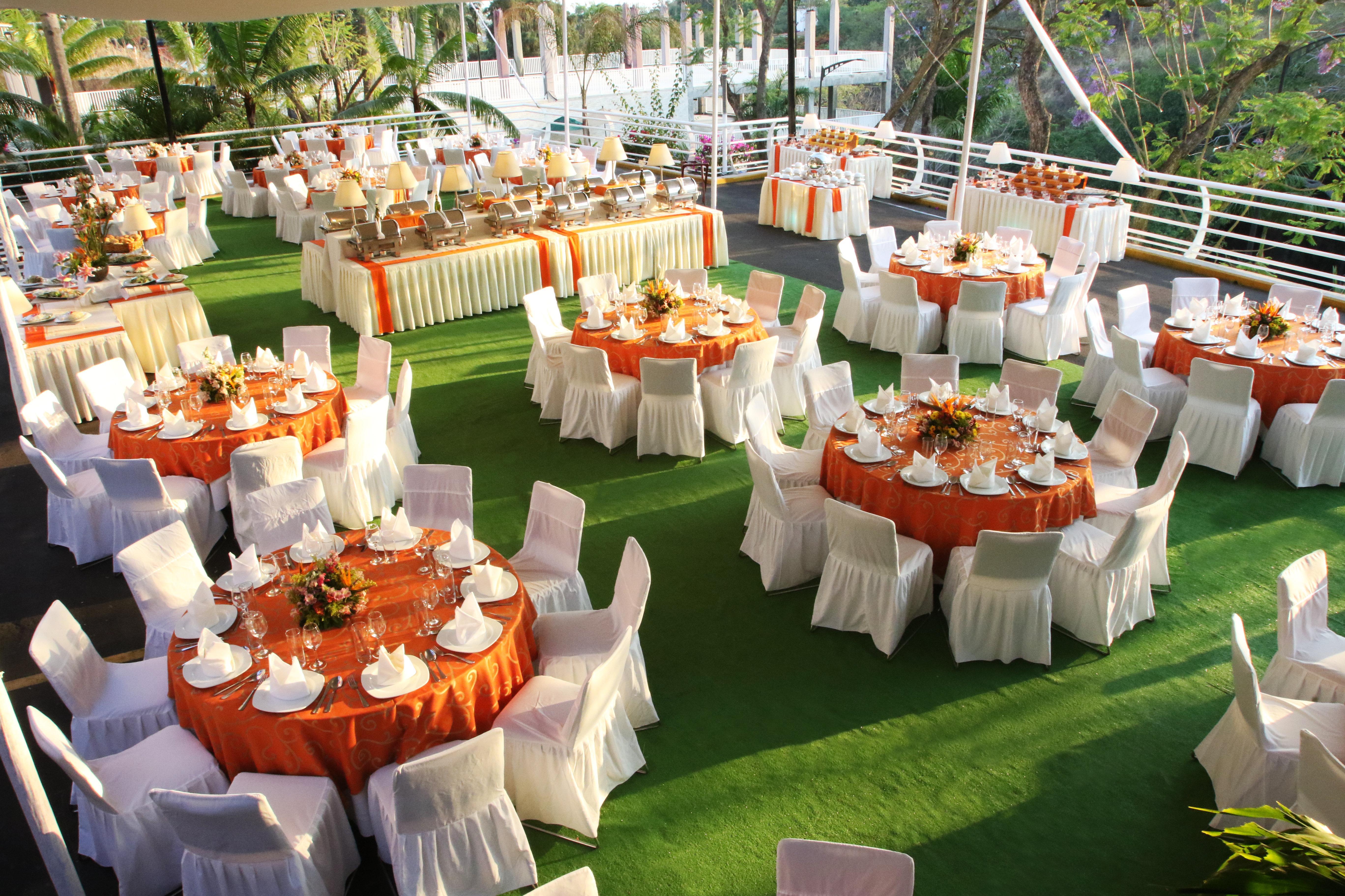 Holiday Inn Express & Suites Cuernavaca By Ihg Bagian luar foto