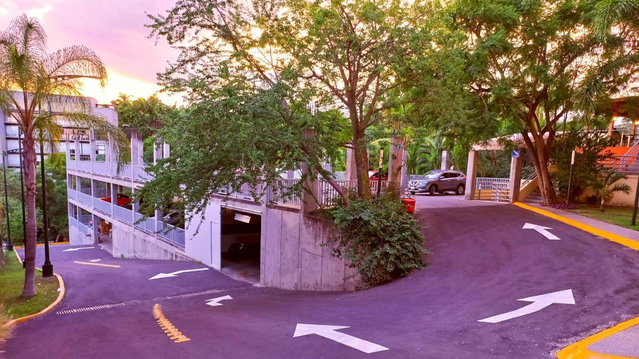 Holiday Inn Express & Suites Cuernavaca By Ihg Bagian luar foto