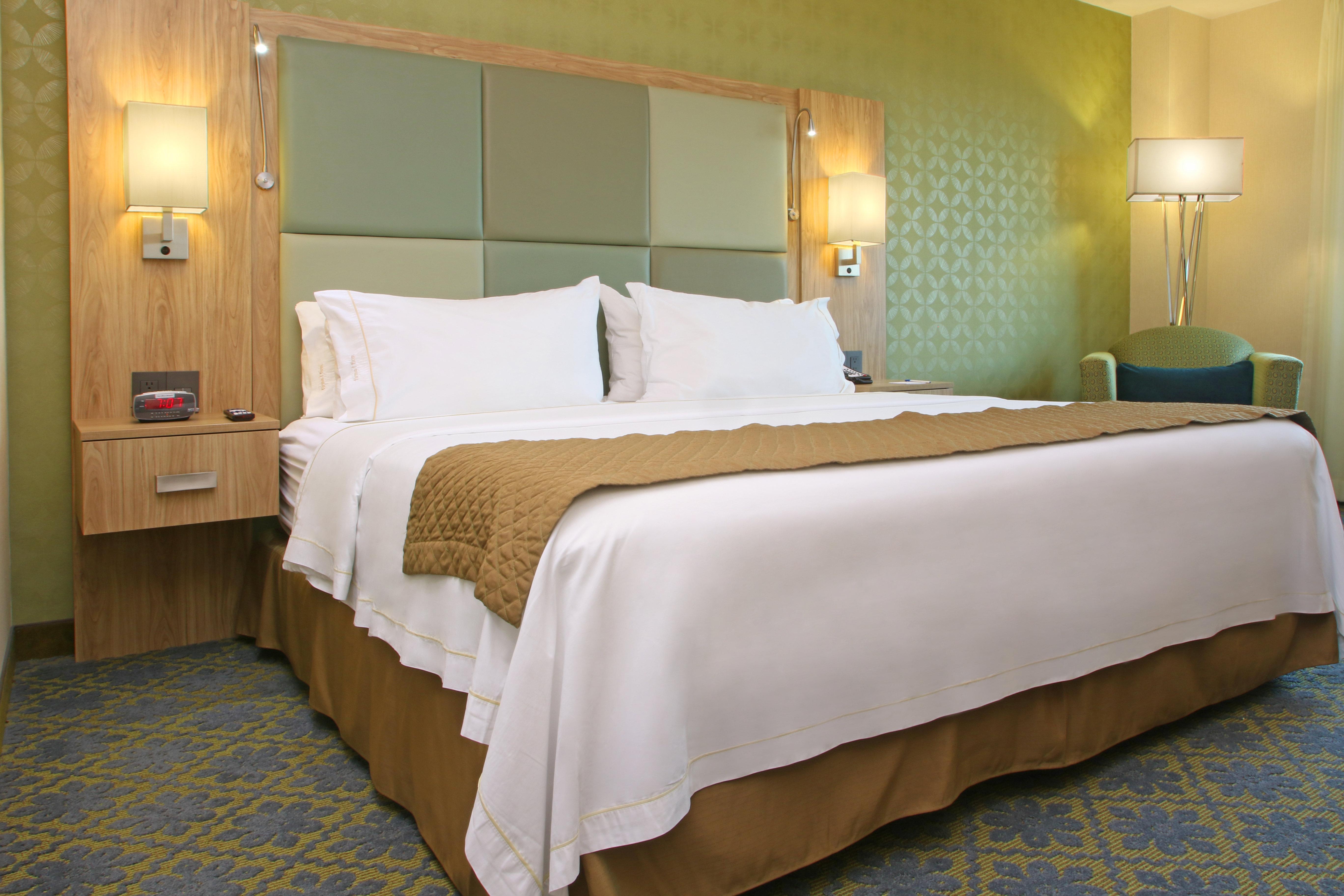 Holiday Inn Express & Suites Cuernavaca By Ihg Bagian luar foto