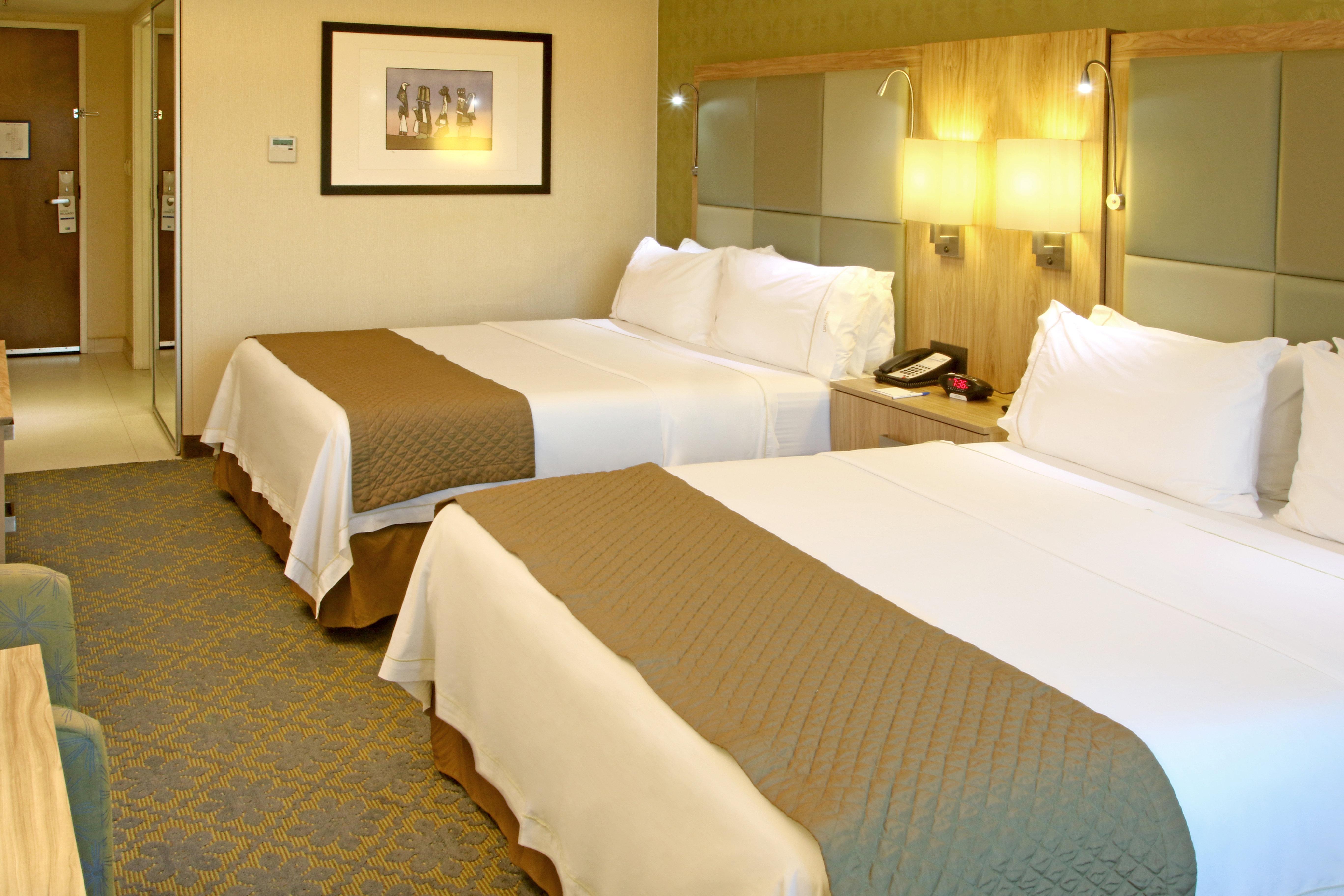 Holiday Inn Express & Suites Cuernavaca By Ihg Bagian luar foto